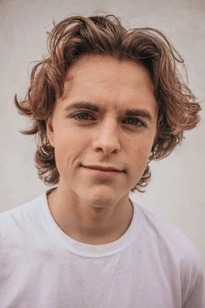 Photo of a person 2